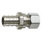 Adaptateur droit