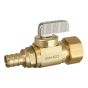 Ball valve
