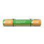 Net Wrap For Round Bale - Green - 51" x 9 840'