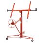 Levage pour panneau de gypse