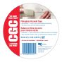 CGC Sheetrock Fiberglass Drywall Tape - White - 65'