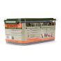 Treated Wood Screws - CAMO System - 2-3/8" - 1750/Pkg