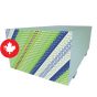 Ultralight Drywall Panel - Mold-Resistant - 1/2" x 4' x 8'