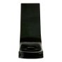 Barre d'attelage, black, 5000 lb, chute 4"