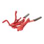 Mini installation tubing tool