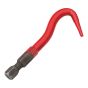 Pruno winding tip