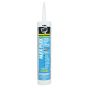 Scellant ALEX FLEX pour moulures et garnitures, 300 ml, blanc