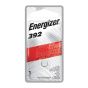 Small Energizer Battery - 392 - 1.55 V - 1/Pkg