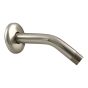 Arm shower and flange