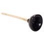 Force cup - Handle 18" - 5 7/8"