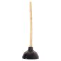 Force cup - Handle 18" - 5 7/8"