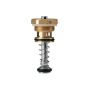 WALTEC bathtub and shower diverter