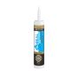 Construction Silicone - 304 ml - Black