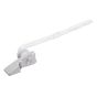 Universal Tank Lever - Chrome