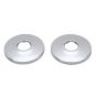 Split pipe flange