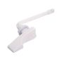 Tank Lever - White