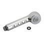 Pull out spout for sink