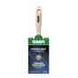 Pinceau droit, 3"