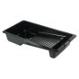 Plastic Painting Tray - 4" X 16"