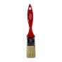 Pinceau droit, 1"