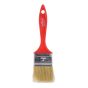 Pinceau droit, 2"