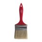 Straight Paint Brush - 4"