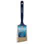 Angular Paint Brush For Oil - 2 1/2"