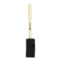 Foam paintbrush