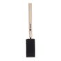 Foam paintbrush