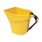 Mini-Roller Paint Pail - 2 L - Yellow
