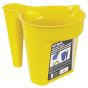 Portable Paint Pail - 1 L - Yellow