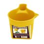 Portable Paint Pail - 1 L - Yellow