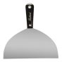 Taping Knife - Flexible - High-Carbon Steel - 8"