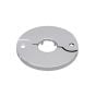 Slip pipe flange