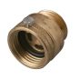 Dispositif anti-refoulement, 3/4"