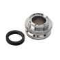 Aerator adapter