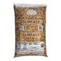 Cedar mulch