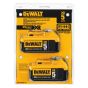 Batterie lithium-ion, 20V MAX, 5Ah, 2/pqt