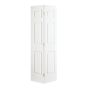 6 Panel Folding Door