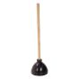 Plunger