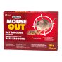 Predator Rodenticide for Rat and Mouse - 60 g - 6/Pkg