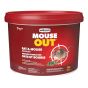 Predator Rodenticide for Rat and Mouse - 60 g - 12/Pkg