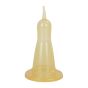 Anti-vac spare teat
