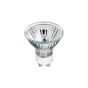 Halogen Bulb - MR16 - Soft White - 50 W