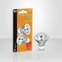 Halogen Bulb - MR16 - Soft White - 50 W