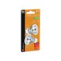 Halogen Bulb - MR16 - Soft White - 50 W