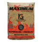 Granules de bois dur et mou