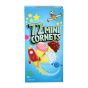 Mini cornets de 1 oz, 72/pqt