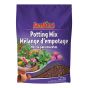 Mélange d'empotage