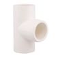 S40 Adhesive"T" - 2" - White